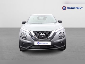 Used Nissan Juke 2024 for sale - 78314414: Photo