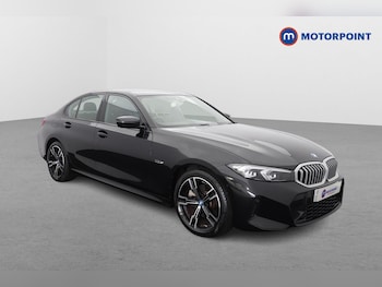 Used BMW 3 Series 2022 for sale - 79045498: Photo