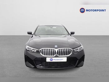 Used BMW 3 Series 2022 for sale - 79045498: Photo