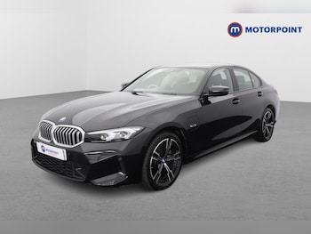 Used BMW 3 Series 2022 for sale - 79045498: Photo