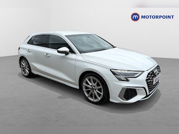 Used Audi A3 2021 for sale - 78776526: Photo