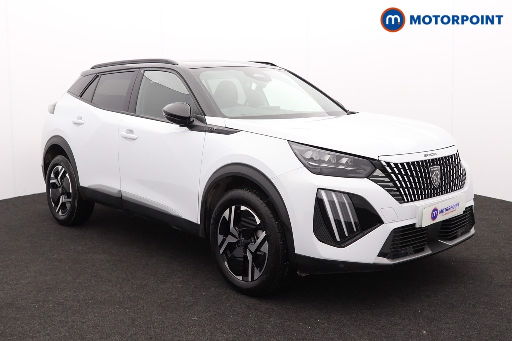 Used Peugeot 2008 2025 for sale - 76581075: Photo 1