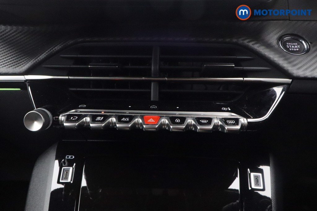 Used Peugeot 2008 2025 for sale - 76581075: Photo 10