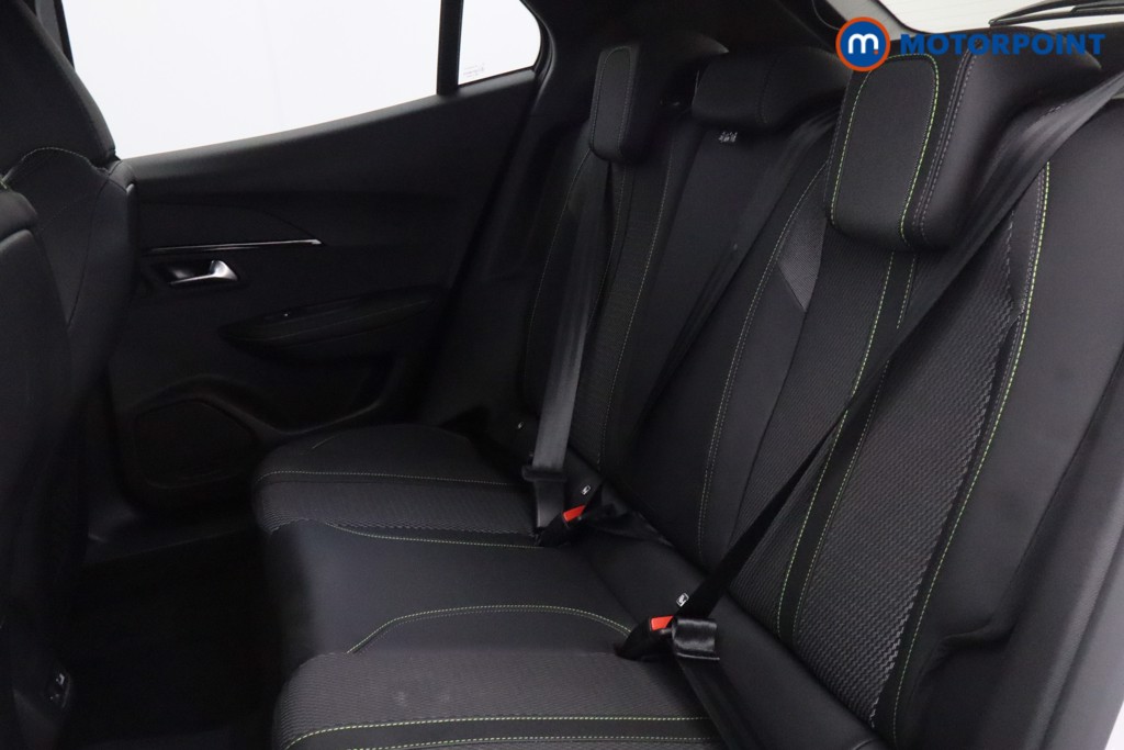 Used Peugeot 2008 2025 for sale - 76581075: Photo 14