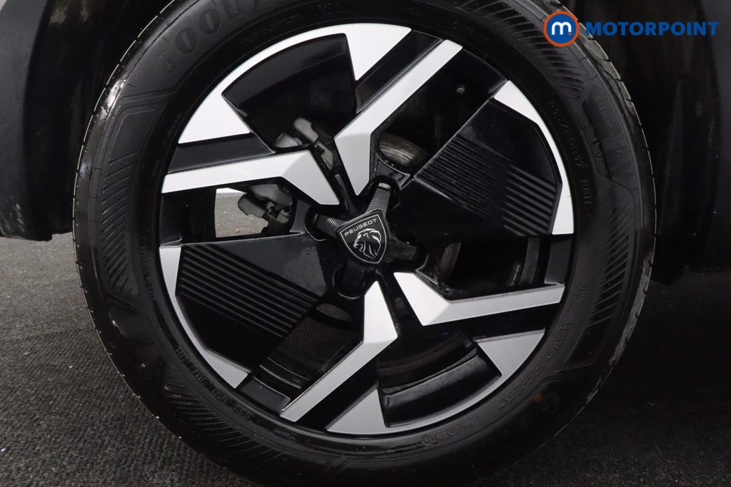 Used Peugeot 2008 2025 for sale - 76581075: Photo 18