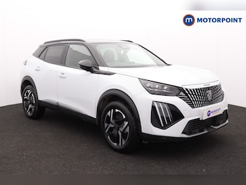 Used Peugeot 2008 2025 for sale - 76581075: Photo