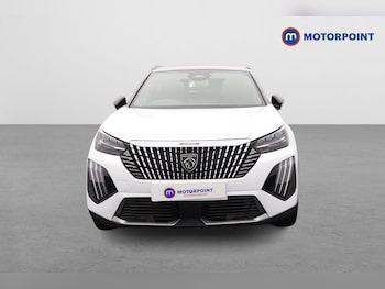 Used Peugeot 2008 2025 for sale - 76581075: Photo