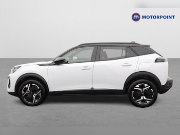 Used Peugeot 2008 2025 for sale - 76581075: Photo