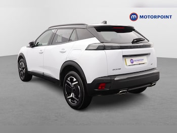 Used Peugeot 2008 2025 for sale - 76581075: Photo