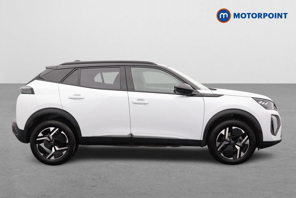 Used Peugeot 2008 2025 for sale - 76581075: Photo 7