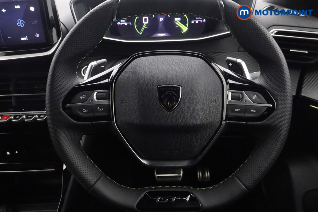 Used Peugeot 2008 2025 for sale - 76581075: Photo 8