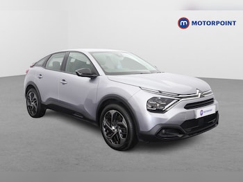 Used Citroen C4 2023 for sale - 79384110: Photo