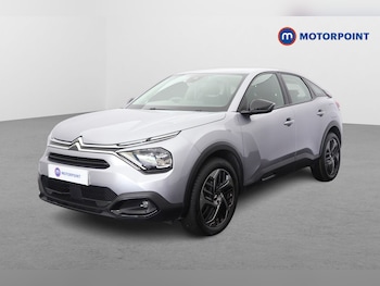 Used Citroen C4 2023 for sale - 79384110: Photo
