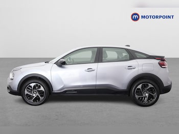 Used Citroen C4 2023 for sale - 79384110: Photo