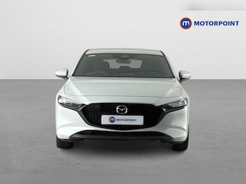 Used Mazda Mazda3 2025 for sale - 77500538: Photo