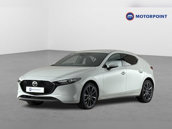 Used Mazda Mazda3 2025 for sale - 77500538: Photo