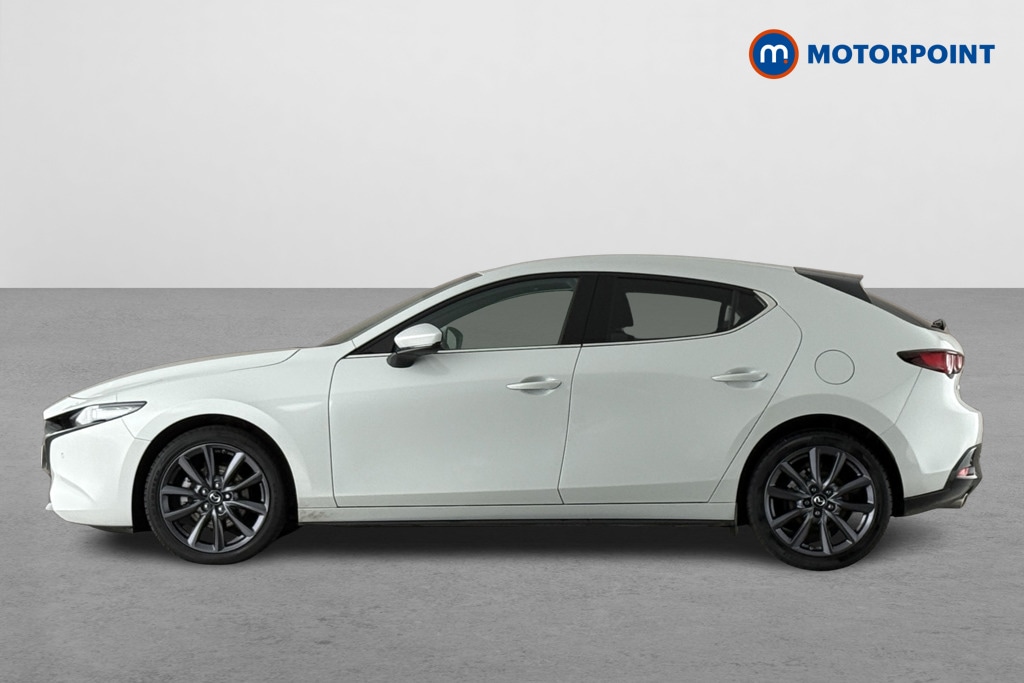 Used Mazda Mazda3 2025 for sale - 77500538: Photo 4
