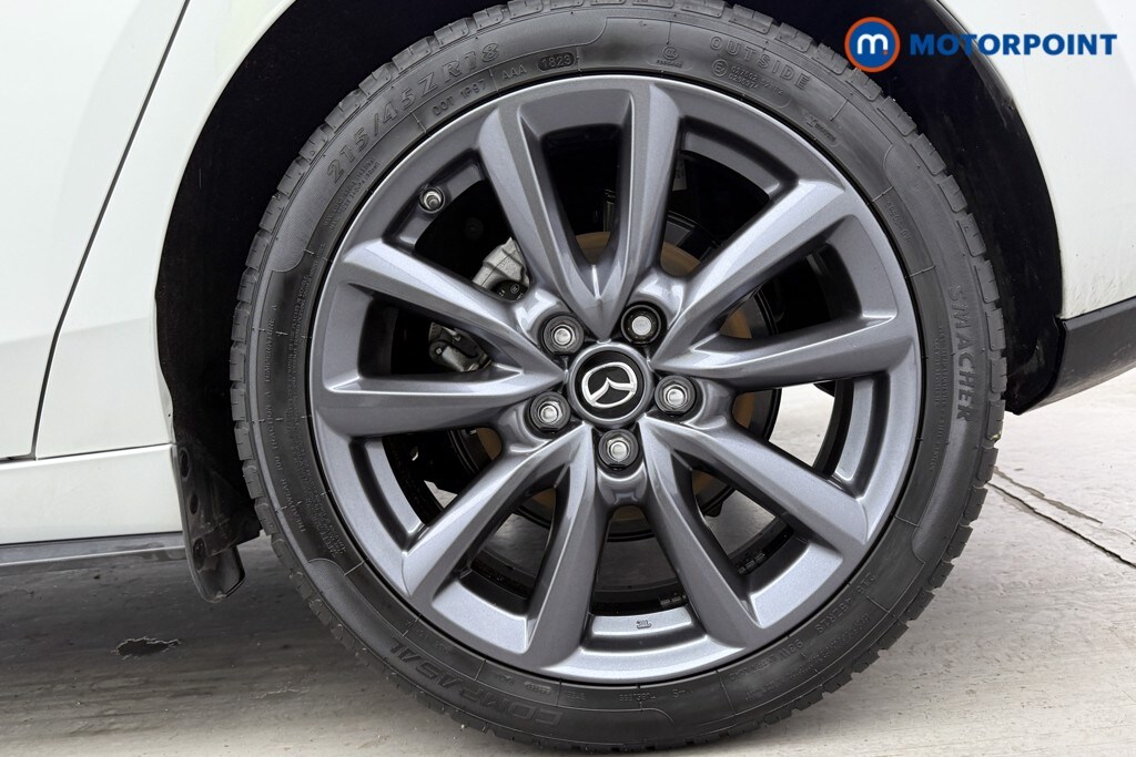 Used Mazda Mazda3 2025 for sale - 77500538: Photo 40