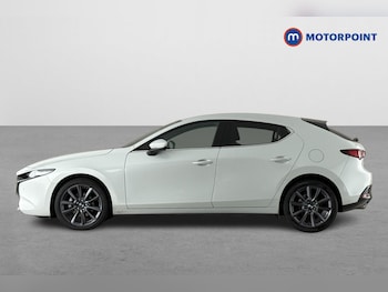 Used Mazda Mazda3 2025 for sale - 77500538: Photo