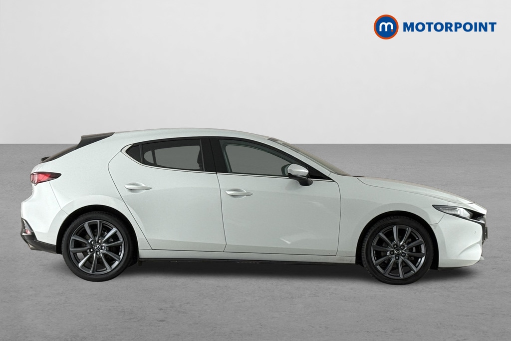 Used Mazda Mazda3 2025 for sale - 77500538: Photo 8