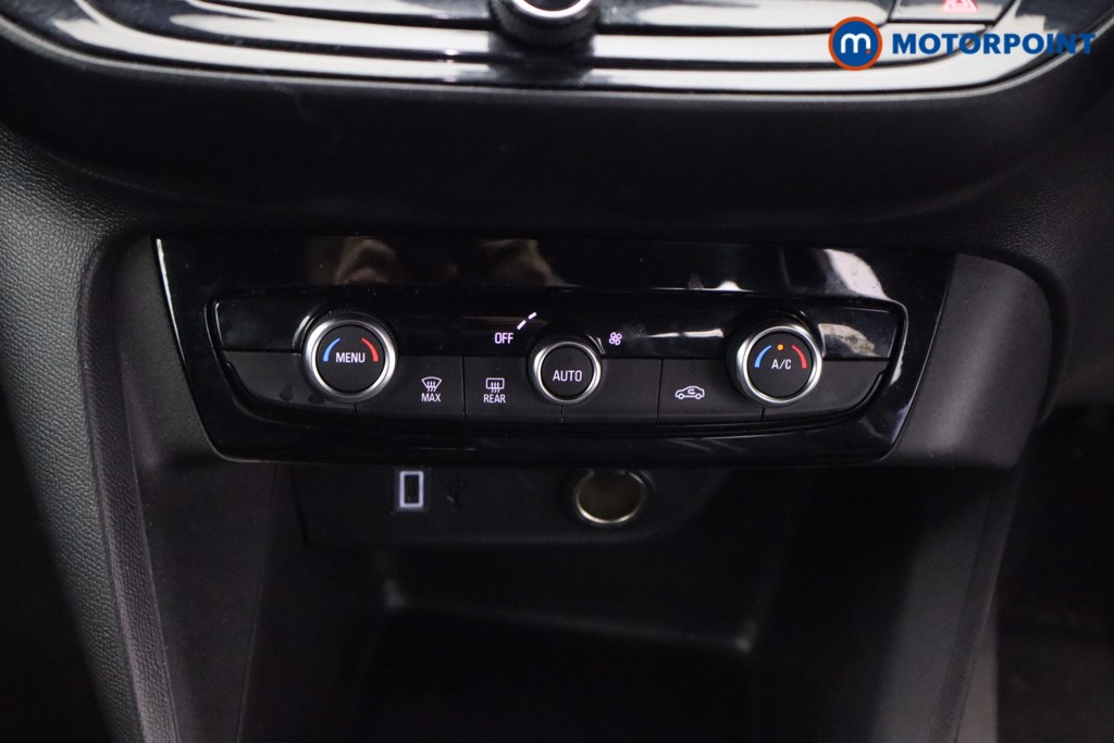 Used Vauxhall Corsa 2023 for sale - 78078450: Photo 11