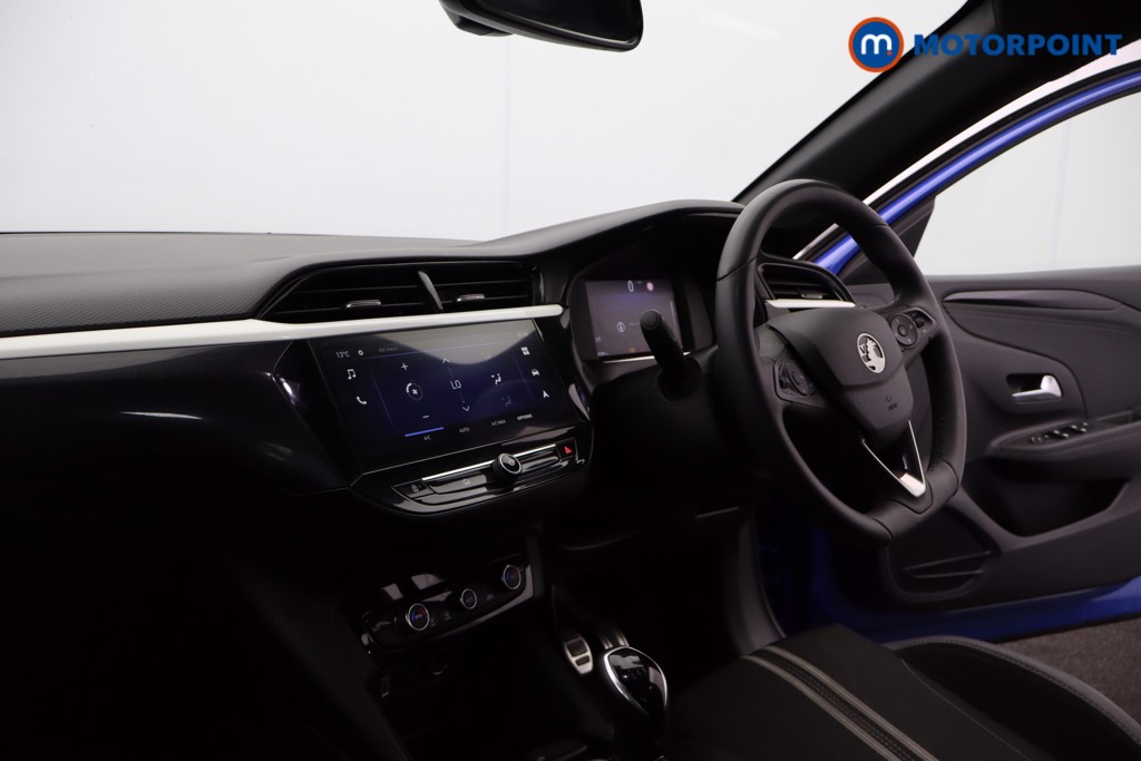 Used Vauxhall Corsa 2023 for sale - 78078450: Photo 14