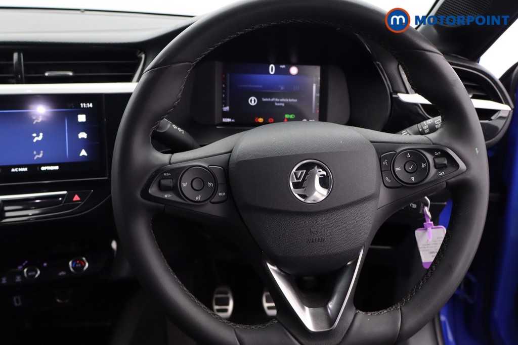 Used Vauxhall Corsa 2023 for sale - 78078450: Photo 15