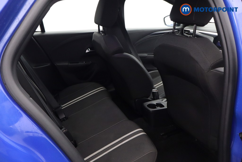 Used Vauxhall Corsa 2023 for sale - 78078450: Photo 19