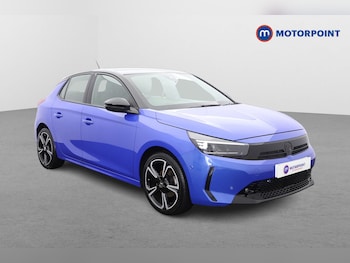 Vauxhall Corsa feature image