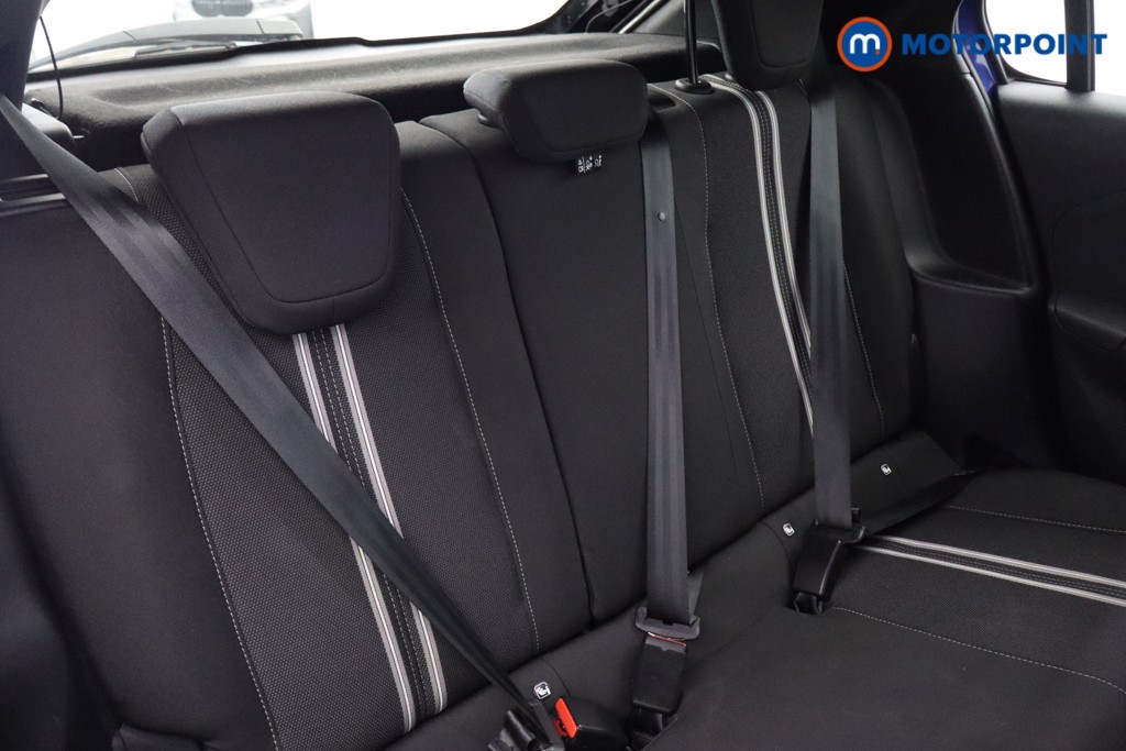 Used Vauxhall Corsa 2023 for sale - 78078450: Photo 20