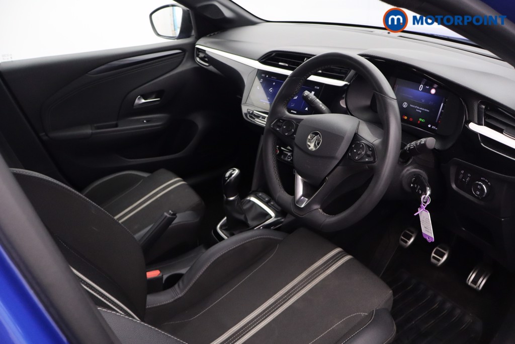 Used Vauxhall Corsa 2023 for sale - 78078450: Photo 21