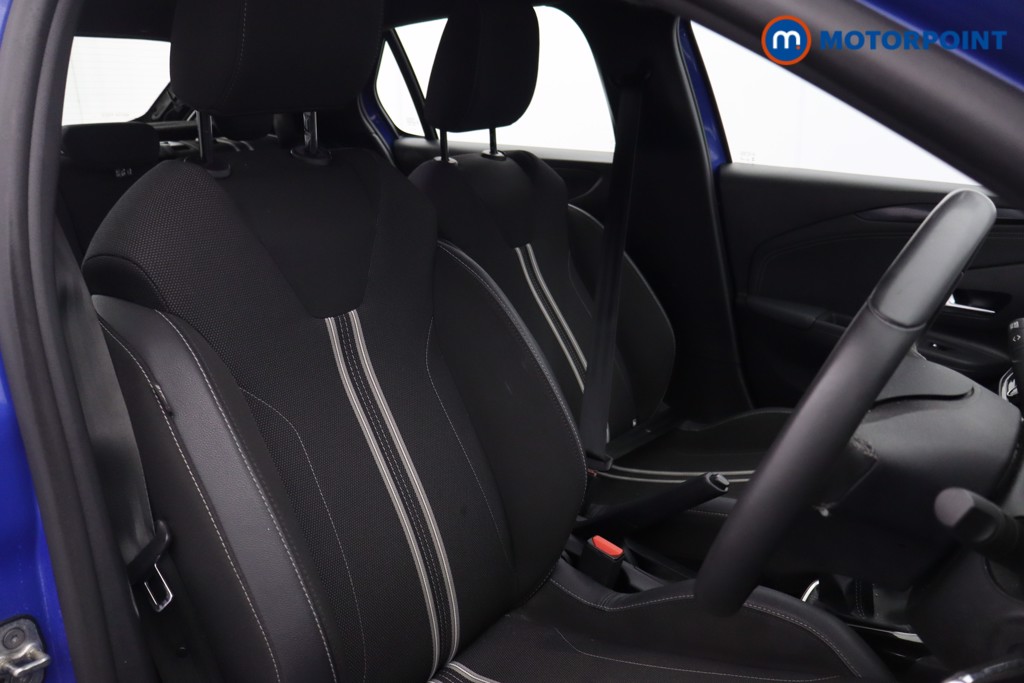 Used Vauxhall Corsa 2023 for sale - 78078450: Photo 22