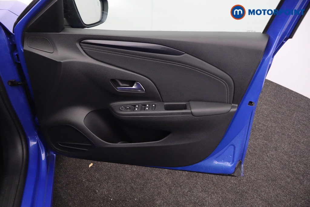 Used Vauxhall Corsa 2023 for sale - 78078450: Photo 29