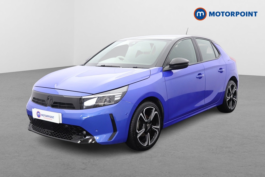 Used Vauxhall Corsa 2023 for sale - 78078450: Photo 3