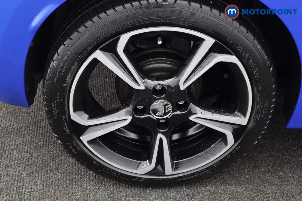 Used Vauxhall Corsa 2023 for sale - 78078450: Photo 31