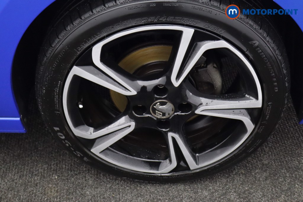 Used Vauxhall Corsa 2023 for sale - 78078450: Photo 32