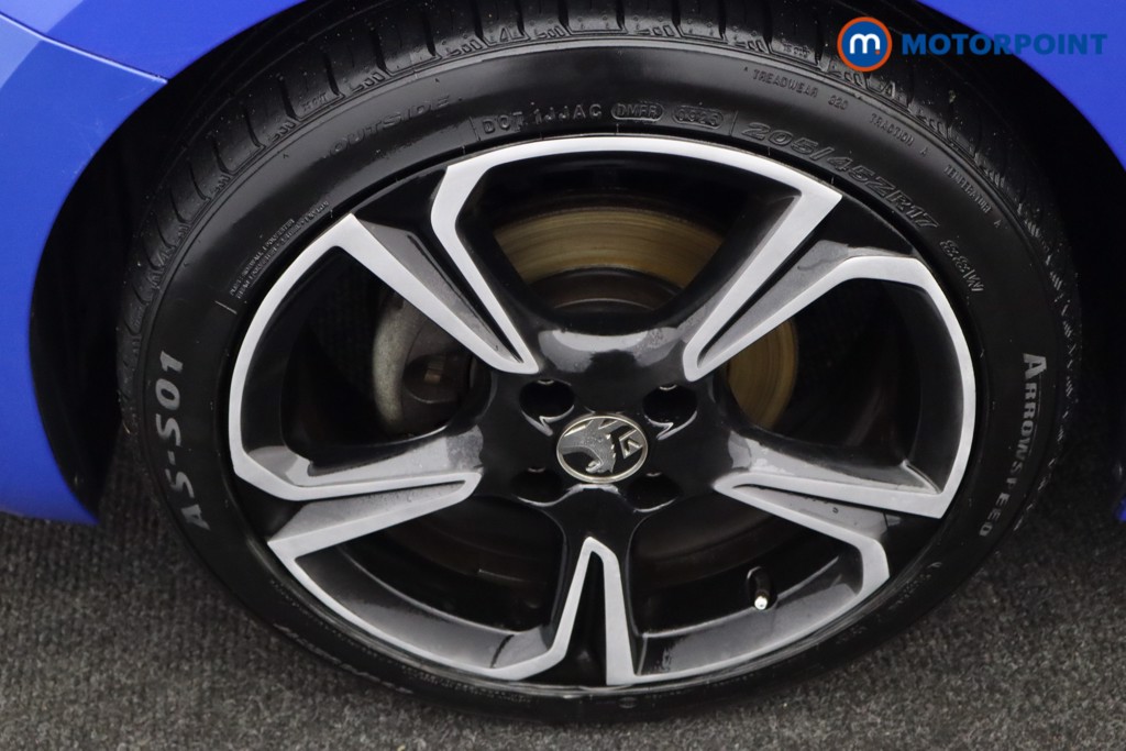 Used Vauxhall Corsa 2023 for sale - 78078450: Photo 33