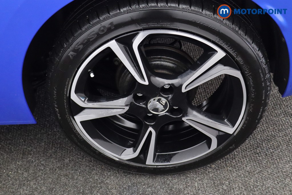 Used Vauxhall Corsa 2023 for sale - 78078450: Photo 34