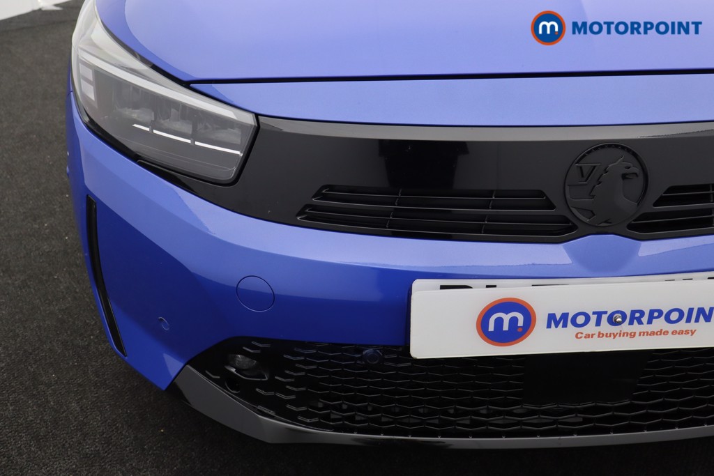 Used Vauxhall Corsa 2023 for sale - 78078450: Photo 36