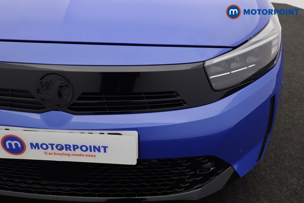 Used Vauxhall Corsa 2023 for sale - 78078450: Photo 37