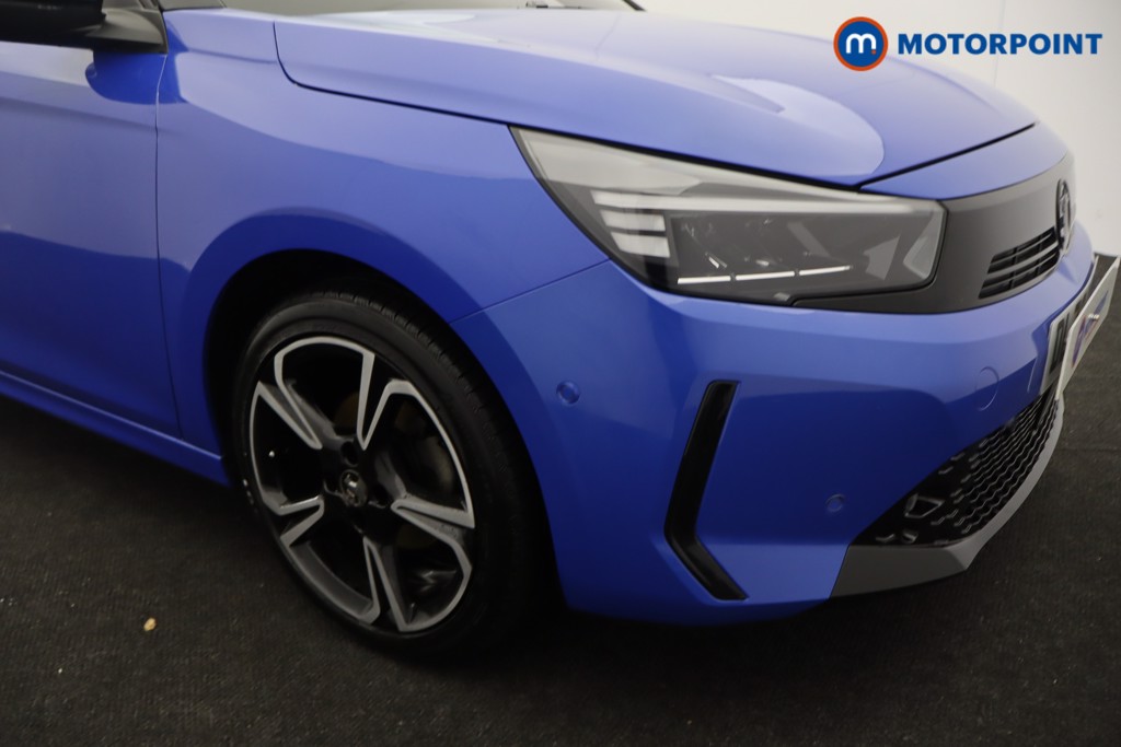 Used Vauxhall Corsa 2023 for sale - 78078450: Photo 39