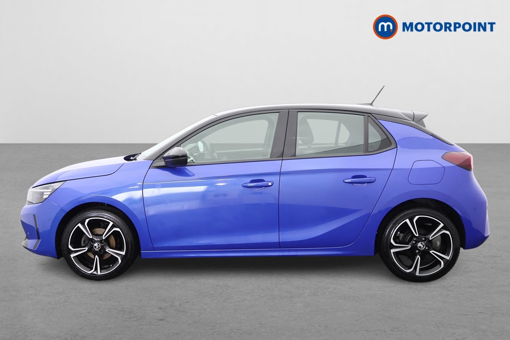 Used Vauxhall Corsa 2023 for sale - 78078450: Photo 4