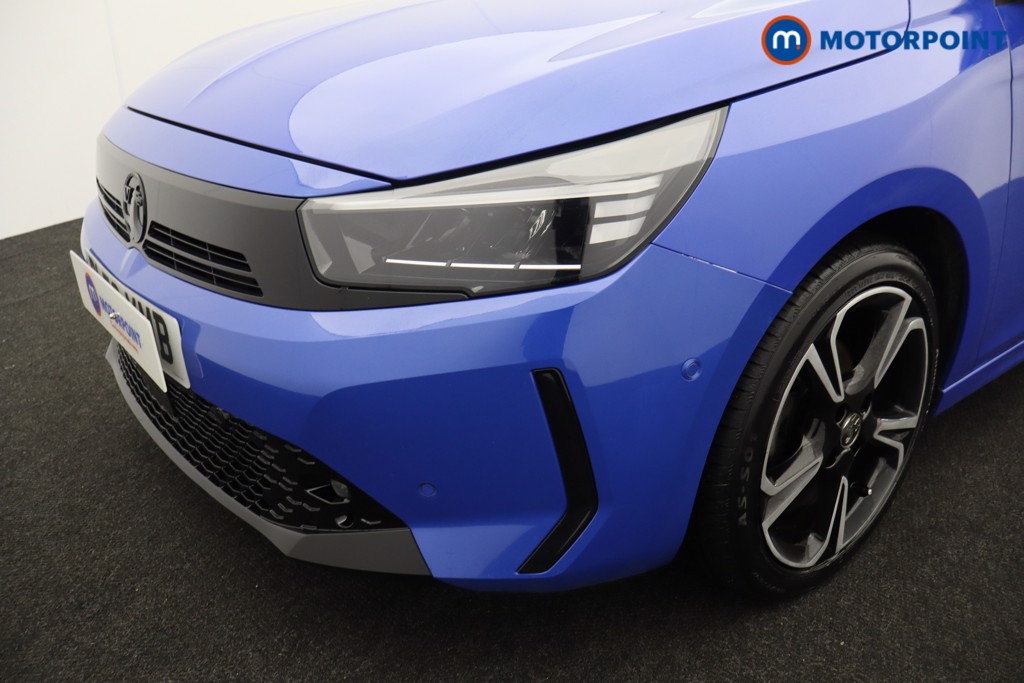 Used Vauxhall Corsa 2023 for sale - 78078450: Photo 40