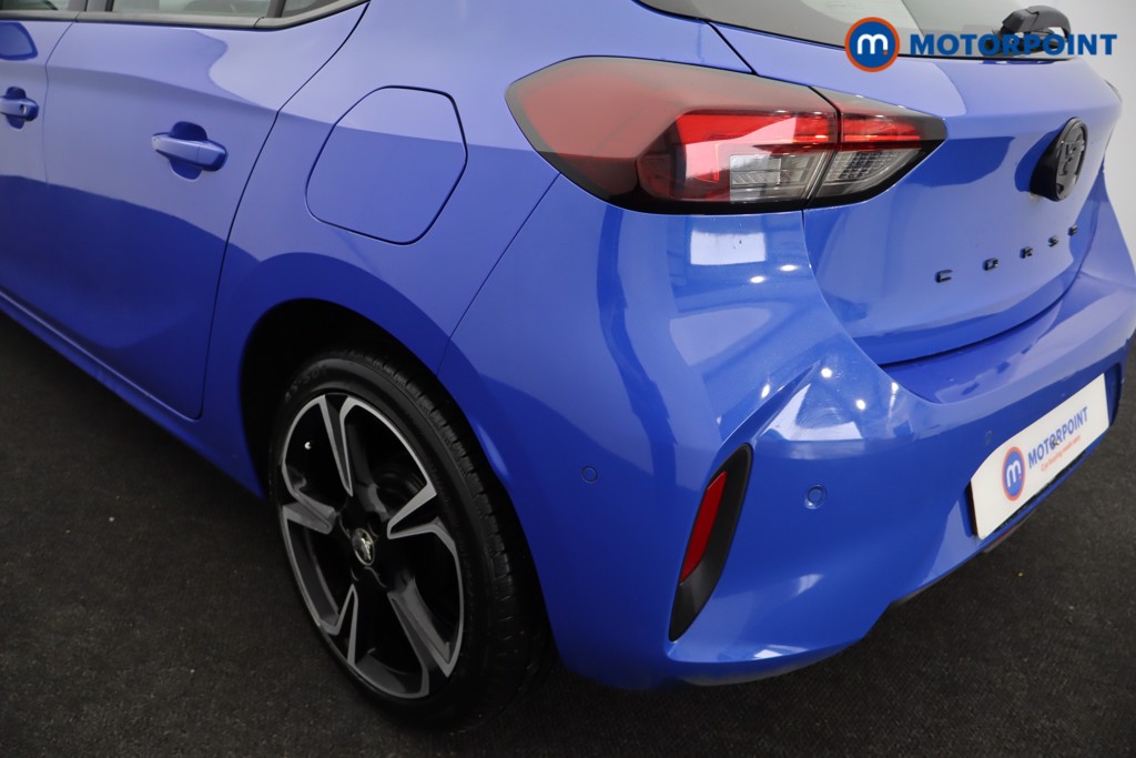 Used Vauxhall Corsa 2023 for sale - 78078450: Photo 41