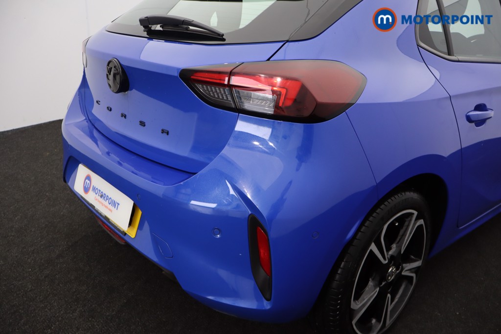 Used Vauxhall Corsa 2023 for sale - 78078450: Photo 42
