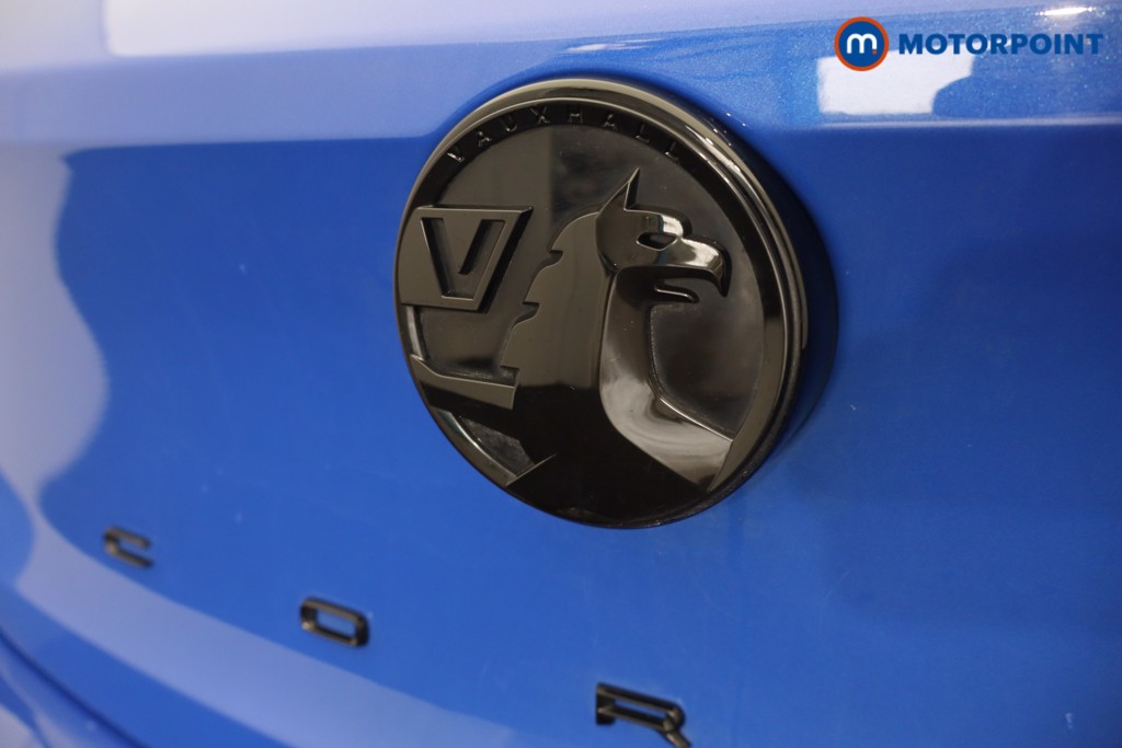 Used Vauxhall Corsa 2023 for sale - 78078450: Photo 43