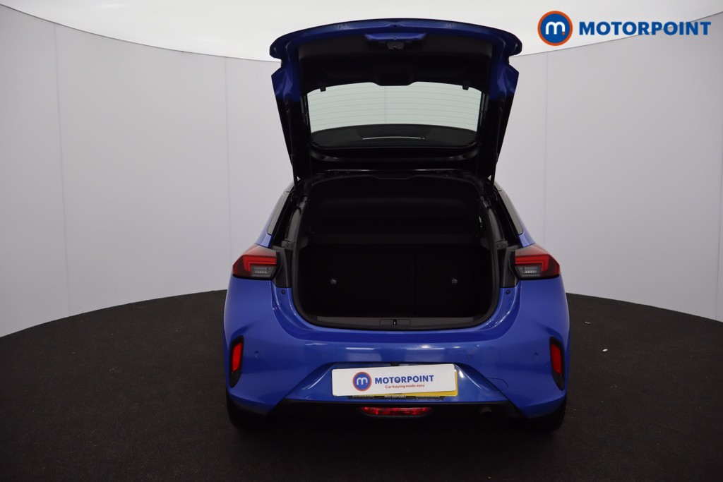 Used Vauxhall Corsa 2023 for sale - 78078450: Photo 46