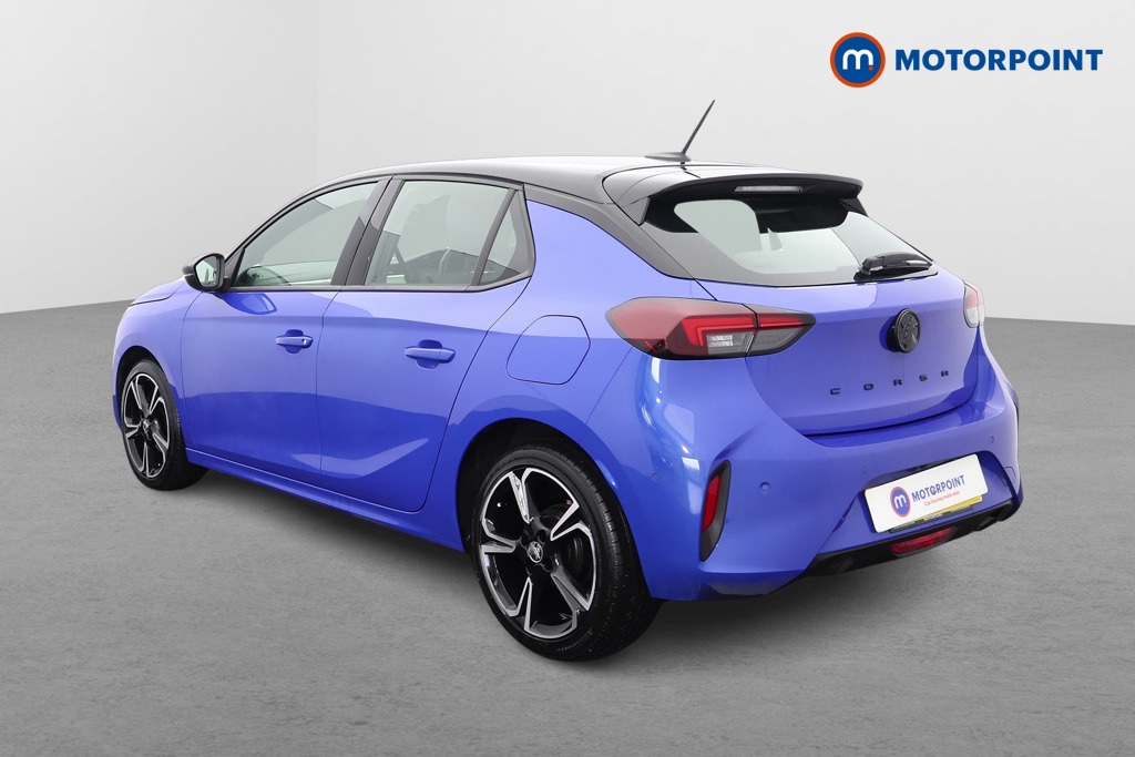 Used Vauxhall Corsa 2023 for sale - 78078450: Photo 5