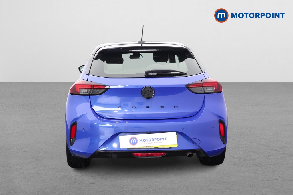 Used Vauxhall Corsa 2023 for sale - 78078450: Photo 6