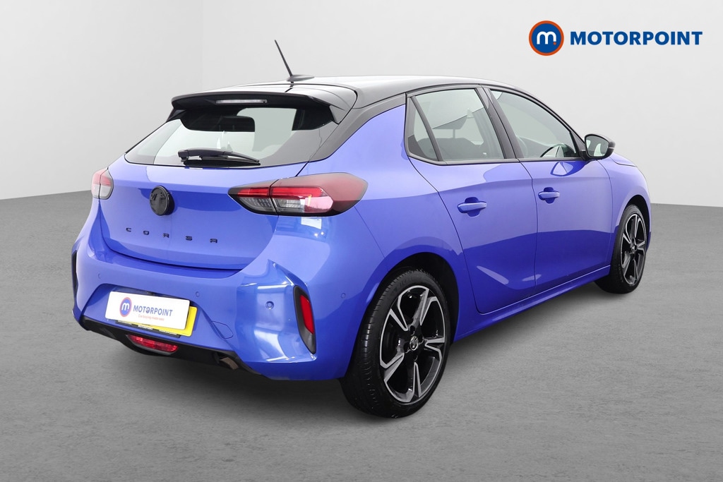 Used Vauxhall Corsa 2023 for sale - 78078450: Photo 7